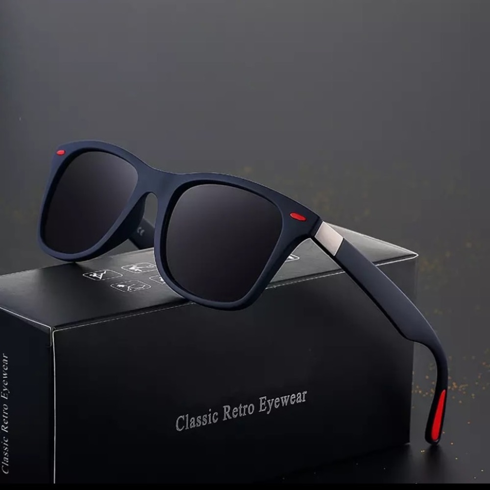 Unisex sunglasses